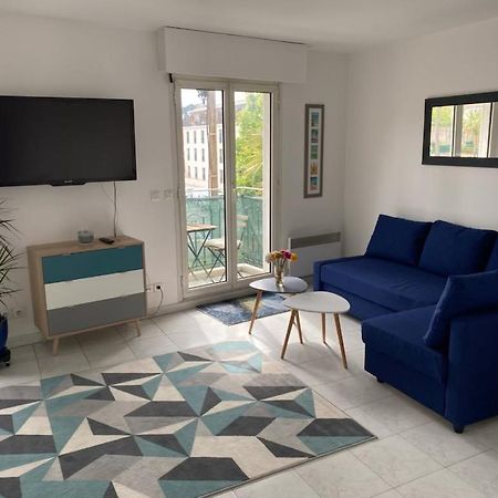 Appartement Studio Sanary Centre Eksteriør billede