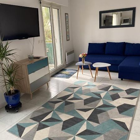 Appartement Studio Sanary Centre Eksteriør billede