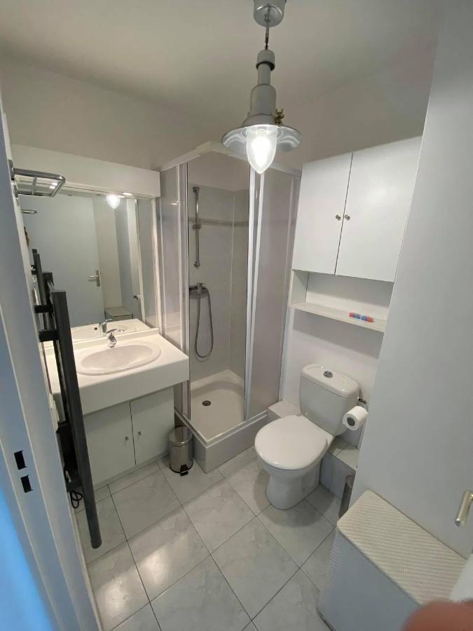 Appartement Studio Sanary Centre Eksteriør billede